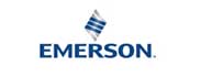 Emerson technology partner